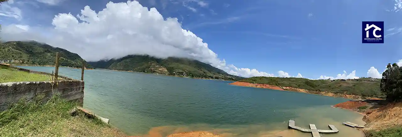 Parcelación El Lago Lote 31